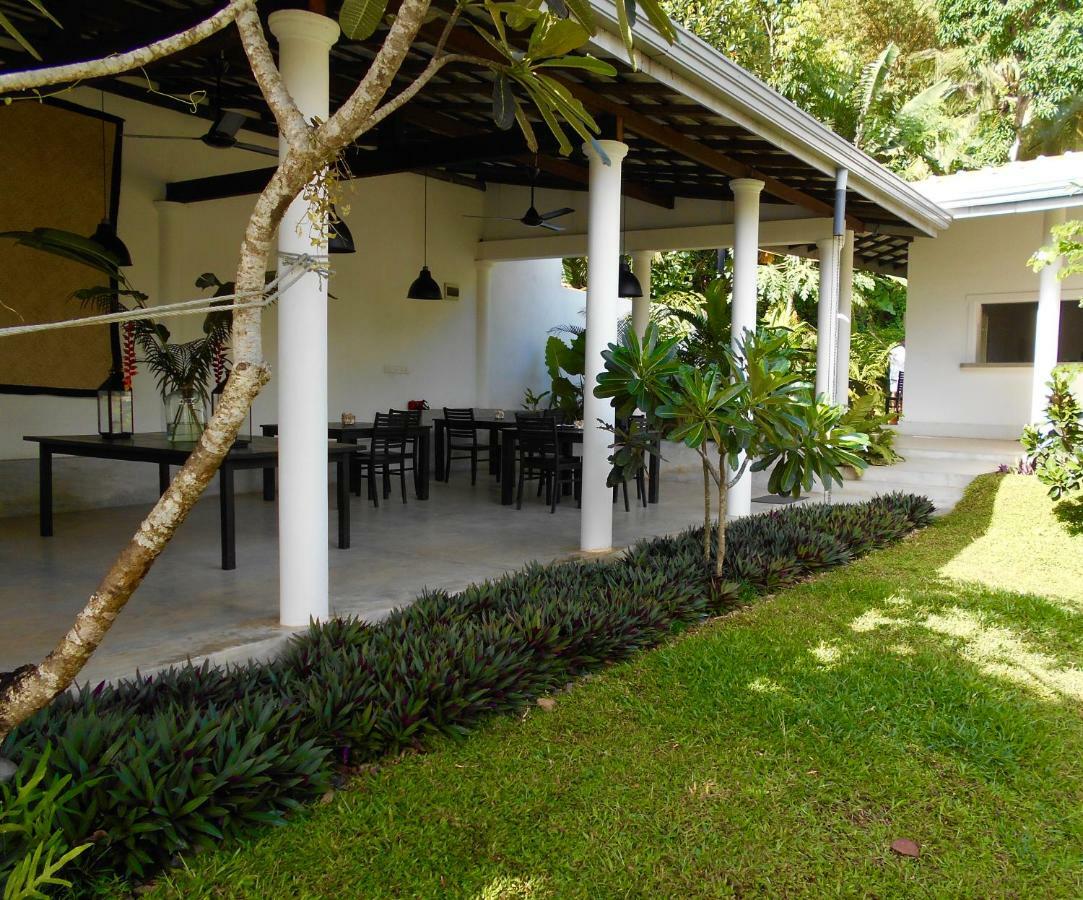 South House-Weligama Hotel Exterior photo